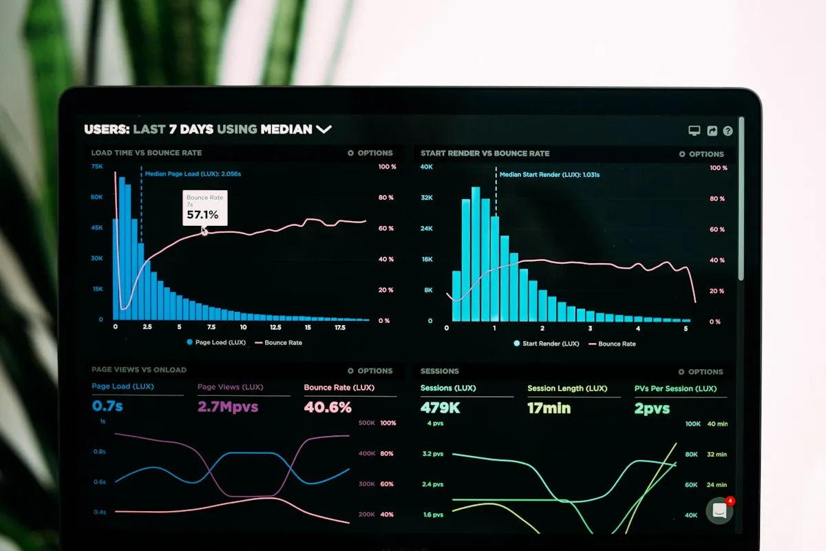 Comparison matrix of presentation tools