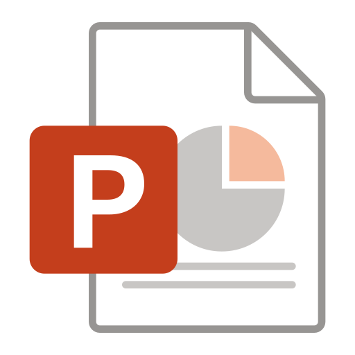 PPTX icon